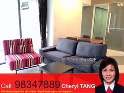 The Trizon (D10), Condominium #143559342